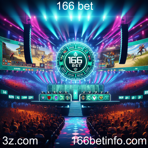 A Ascensão dos eSports: Competição e Entretenimento no Século XXI